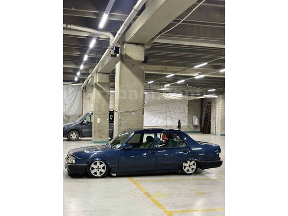 Sahibinden Tofaş Doğan SLX 1995 Model 