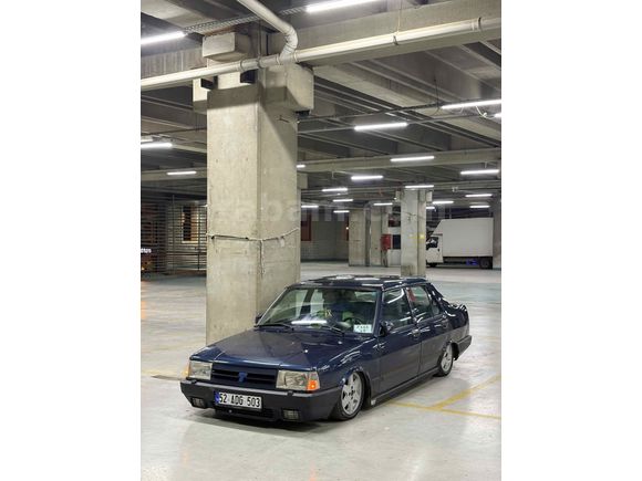 Sahibinden Tofaş Doğan SLX 1995 Model 