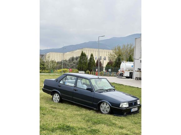 Sahibinden Tofaş Doğan SLX 1995 Model 