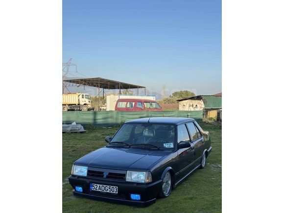 Sahibinden Tofaş Doğan SLX 1995 Model 