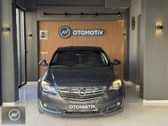 2014 CIKISLI FULL+FULL 278 BIN KM UYGUN INSIGNA TAKAS OLUR