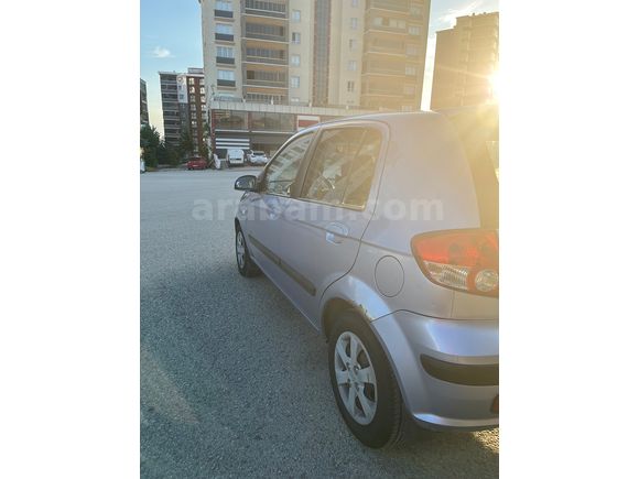 Sahibinden Hyundai Getz 1.5 CRDi GLS 2004 Model 