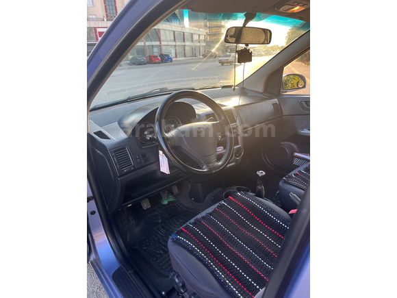 Sahibinden Hyundai Getz 1.5 CRDi GLS 2004 Model 