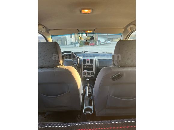 Sahibinden Hyundai Getz 1.5 CRDi GLS 2004 Model 