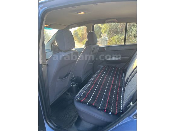 Sahibinden Hyundai Getz 1.5 CRDi GLS 2004 Model 