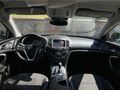 TEMİZ OPEL INSIGNIA DİZEL OTOMATİK 2.0 COSMO