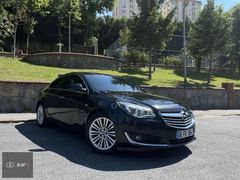TEMİZ OPEL INSIGNIA DİZEL OTOMATİK 2.0 COSMO