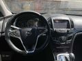 TEMİZ OPEL INSIGNIA DİZEL OTOMATİK 2.0 COSMO