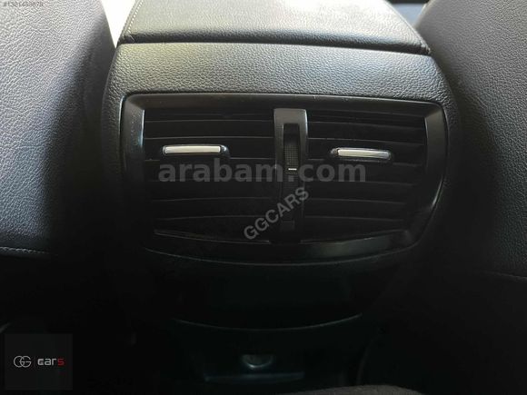 TEMİZ OPEL INSIGNIA DİZEL OTOMATİK 2.0 COSMO
