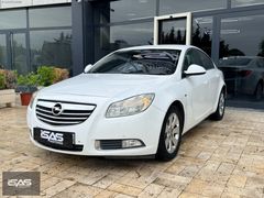İSAS-2012-OPEL INSİGNİA-2.0-EDİTİON-OTOMATİK-130,000KM