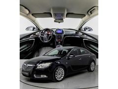 B&GMOTORS'DAN/İNSİGNİA/2.0/205.000KM/SENET/PEŞİNAT:267.000TL