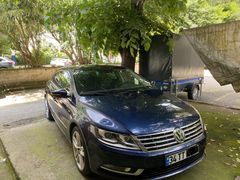 Sahibinden Volkswagen VW CC 1.4 TSi Exclusive 2015 Model 