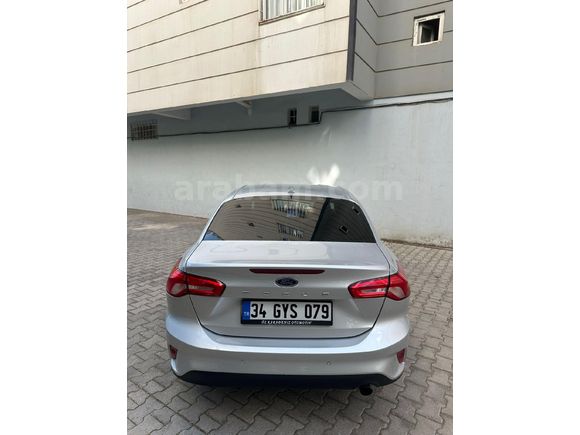 Sahibinden Ford Focus 1.5 EcoBlue Trend X 2023 Model