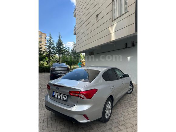 Sahibinden Ford Focus 1.5 EcoBlue Trend X 2023 Model