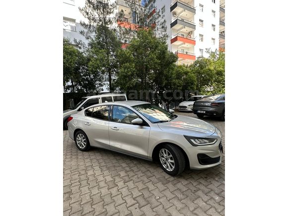 Sahibinden Ford Focus 1.5 EcoBlue Trend X 2023 Model