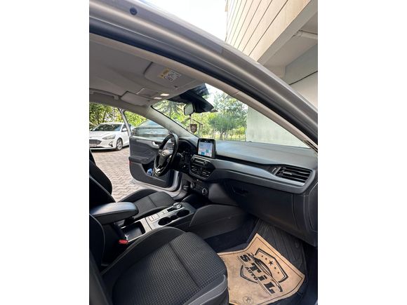 Sahibinden Ford Focus 1.5 EcoBlue Trend X 2023 Model