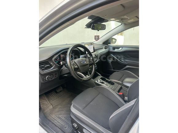Sahibinden Ford Focus 1.5 EcoBlue Trend X 2023 Model