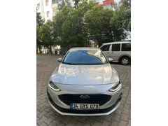 Sahibinden Ford Focus 1.5 EcoBlue Trend X 2023 Model