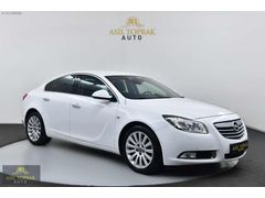 245 PEŞİN KALANI KREDİ / 2012 OPEL İNSİGNİA 2.0CDTI COSMO 170HP