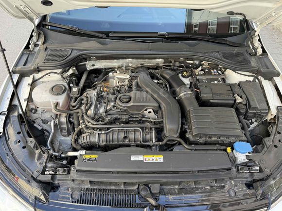 Sahibinden Volkswagen Golf 1.5 TSi Impression 2024 Model 