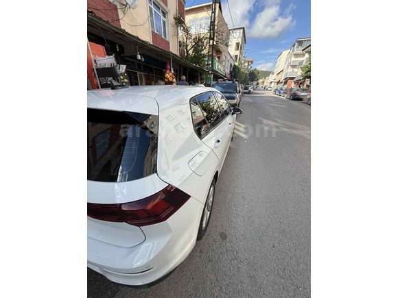 Sahibinden Volkswagen Golf 1.5 TSi Impression 2024 Model 