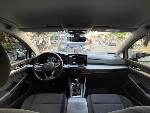 Sahibinden Volkswagen Golf 1.5 TSi Impression 2024 Model 