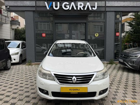 105.000?PEŞİN 36 AYA VARAN ELDEN SENETLİ VADELİ RENAULT LATİTUT