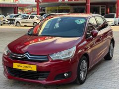ÖZ YK OTOMOTİVDEN 2013 CITROEN C4 1.6 HDI CONFORT KM 36 BİNDE