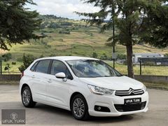 2013 MODEL CİTROEN C4 CONFORT PLUS 240.000 KMDE OTOMATİK