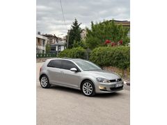 HATASIZ BOYASIZ TRAMERSİZ CAM TAVAN GOLF 7