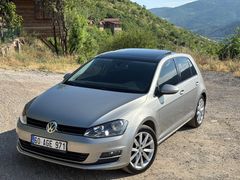 HATASIZ BOYASIZ TRAMERSİZ CAM TAVAN GOLF 7 BAKIMLI
