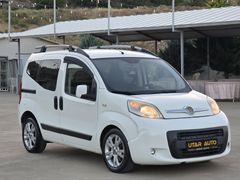 Galeriden Fiat Fiorino Combi 1.3 Multijet Safeline 2013 Model Adıyaman