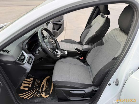 2023 CLİO 1.0 EVOLUTİON 1.0 TCE OTOMATİK 62.000 KM HATASIZ