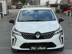 2023 CLİO 1.0 EVOLUTİON 1.0 TCE OTOMATİK 62.000 KM HATASIZ