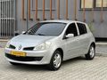 ŞEVİK OTOMOTİV DEN Renault Clio 1.5 dCi Expression 2007 Model Antalya