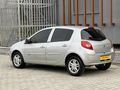 ŞEVİK OTOMOTİV DEN Renault Clio 1.5 dCi Expression 2007 Model Antalya