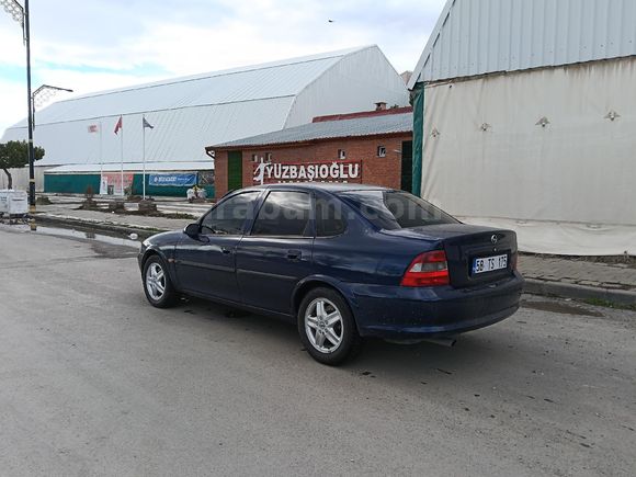 Sahibinden Opel Vectra 2.0 GLS 1999 Model