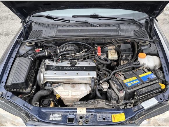 Sahibinden Opel Vectra 2.0 GLS 1999 Model