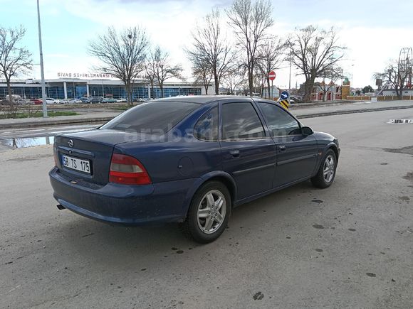 Sahibinden Opel Vectra 2.0 GLS 1999 Model