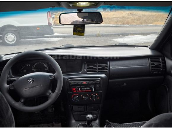 Sahibinden Opel Vectra 2.0 GLS 1999 Model