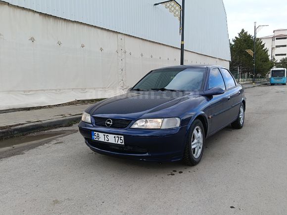 Sahibinden Opel Vectra 2.0 GLS 1999 Model
