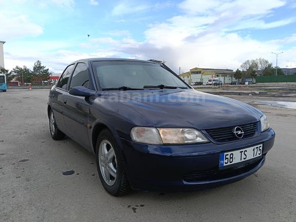 Sahibinden Opel Vectra 2.0 GLS 1999 Model