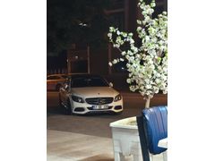 Sahibinden Mercedes - Benz C 200 D AMG 2016 Model Niğde