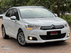 2011 CİTROEN C4 1.6 e-HDİ CONFORT DİZEL OTOMATİK HATASIZ İLK EL