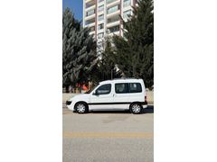 Sahibinden Peugeot Partner 2.0 HDI 2006 Model 