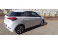 Sahibinden Hyundai i20 1.4 CRDi Style 2015 Model