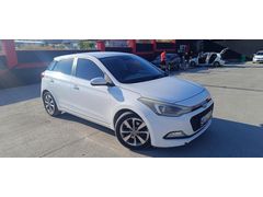 Sahibinden Hyundai i20 1.4 CRDi Style 2015 Model