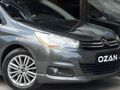 CİTROEN C4 2012 CONFORT PLUS OTOMATİK VİTES 104 BİN KİLOMETREDE