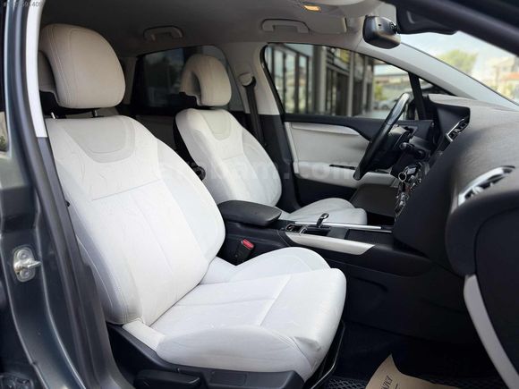 CİTROEN C4 2012 CONFORT PLUS OTOMATİK VİTES 104 BİN KİLOMETREDE