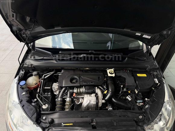 CİTROEN C4 2012 CONFORT PLUS OTOMATİK VİTES 104 BİN KİLOMETREDE